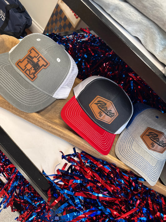 Patriot Hat