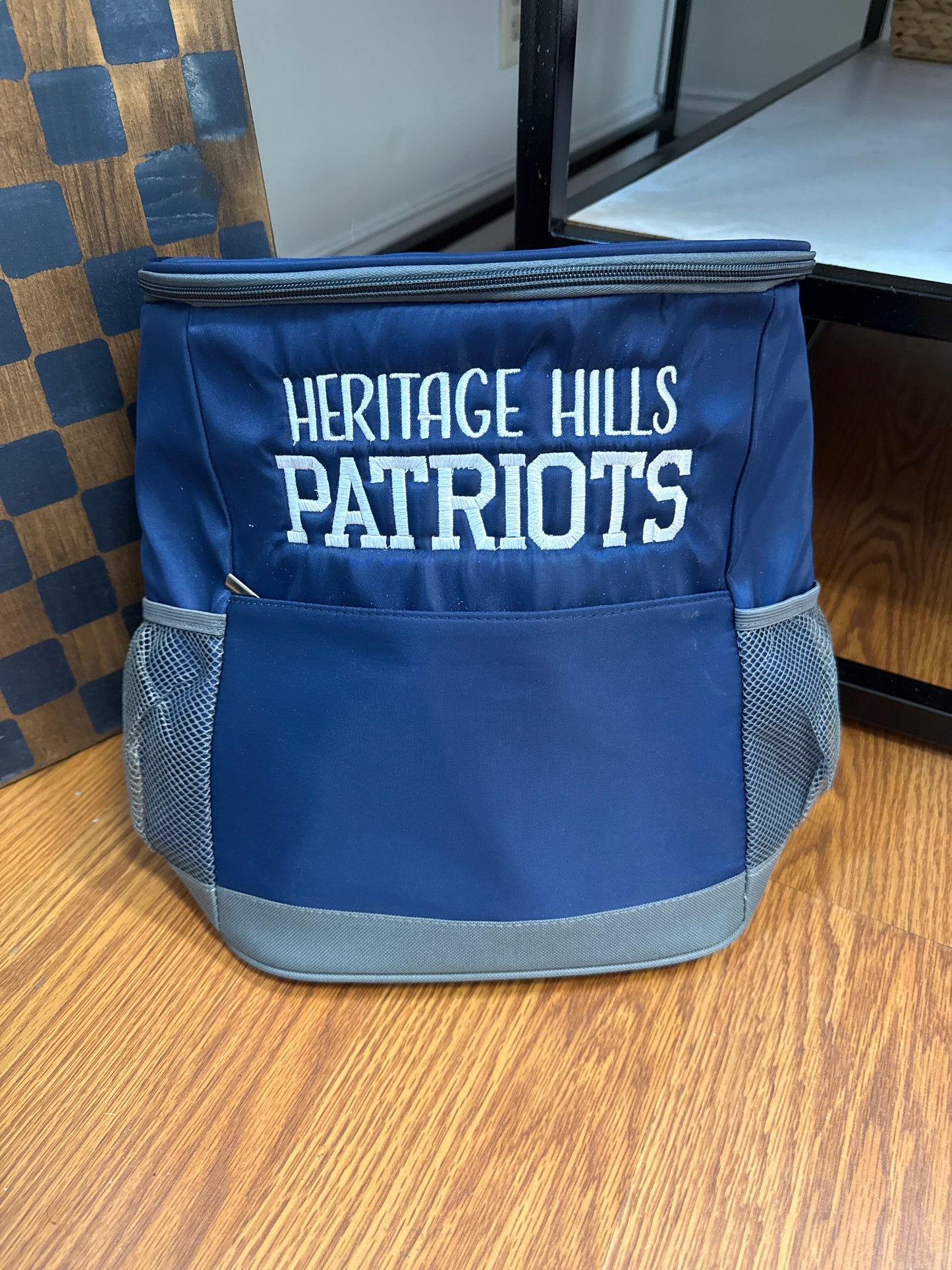 Cooler Backpack