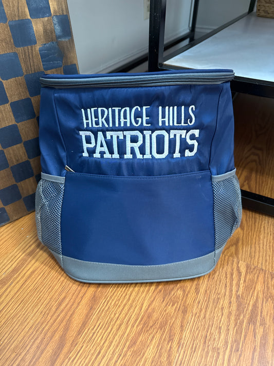 Cooler Backpack