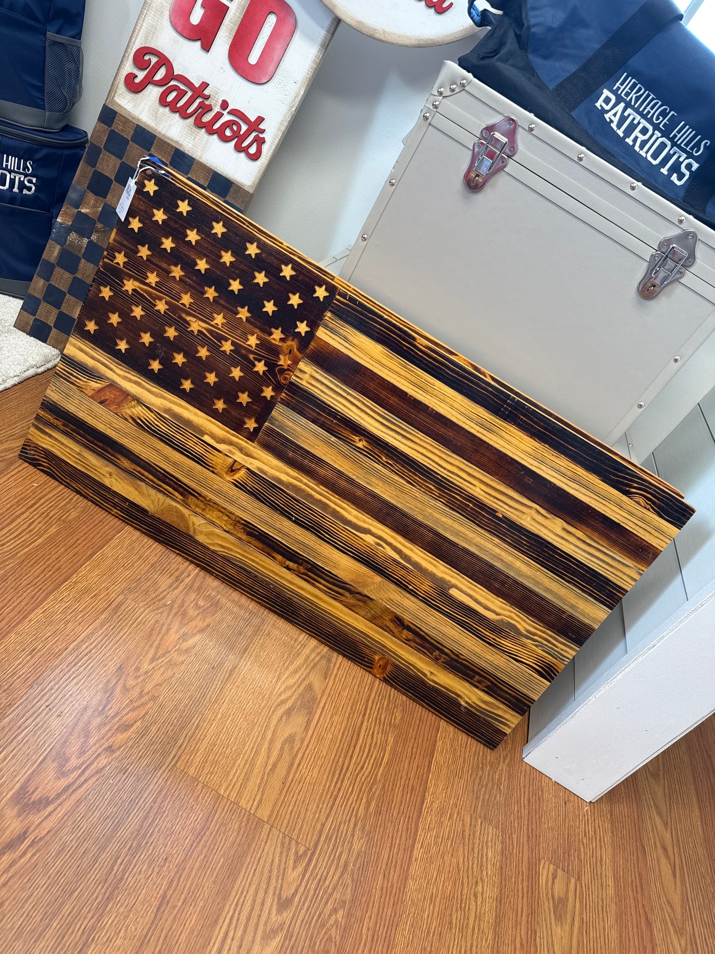 Large Flag