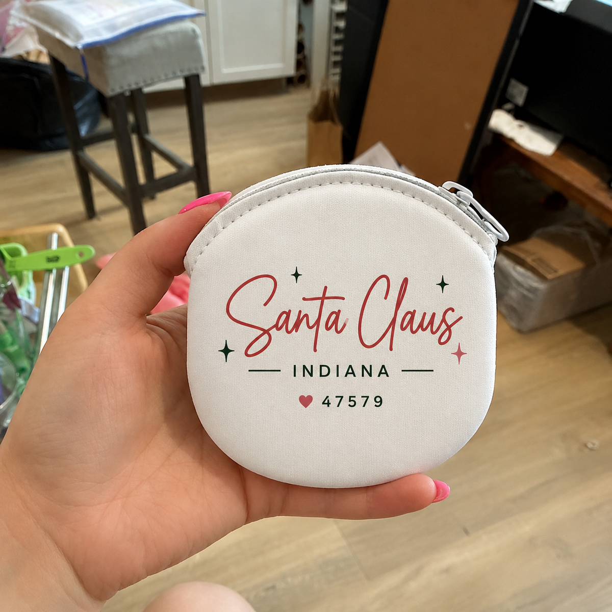 Mini Pouches