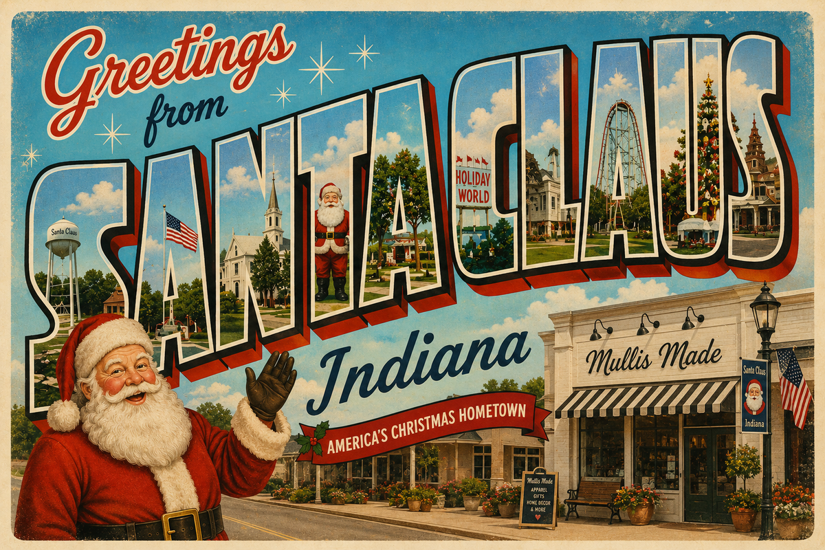 Post Card