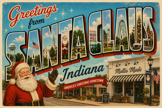 Post Card