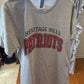 Patriot Tee Grey