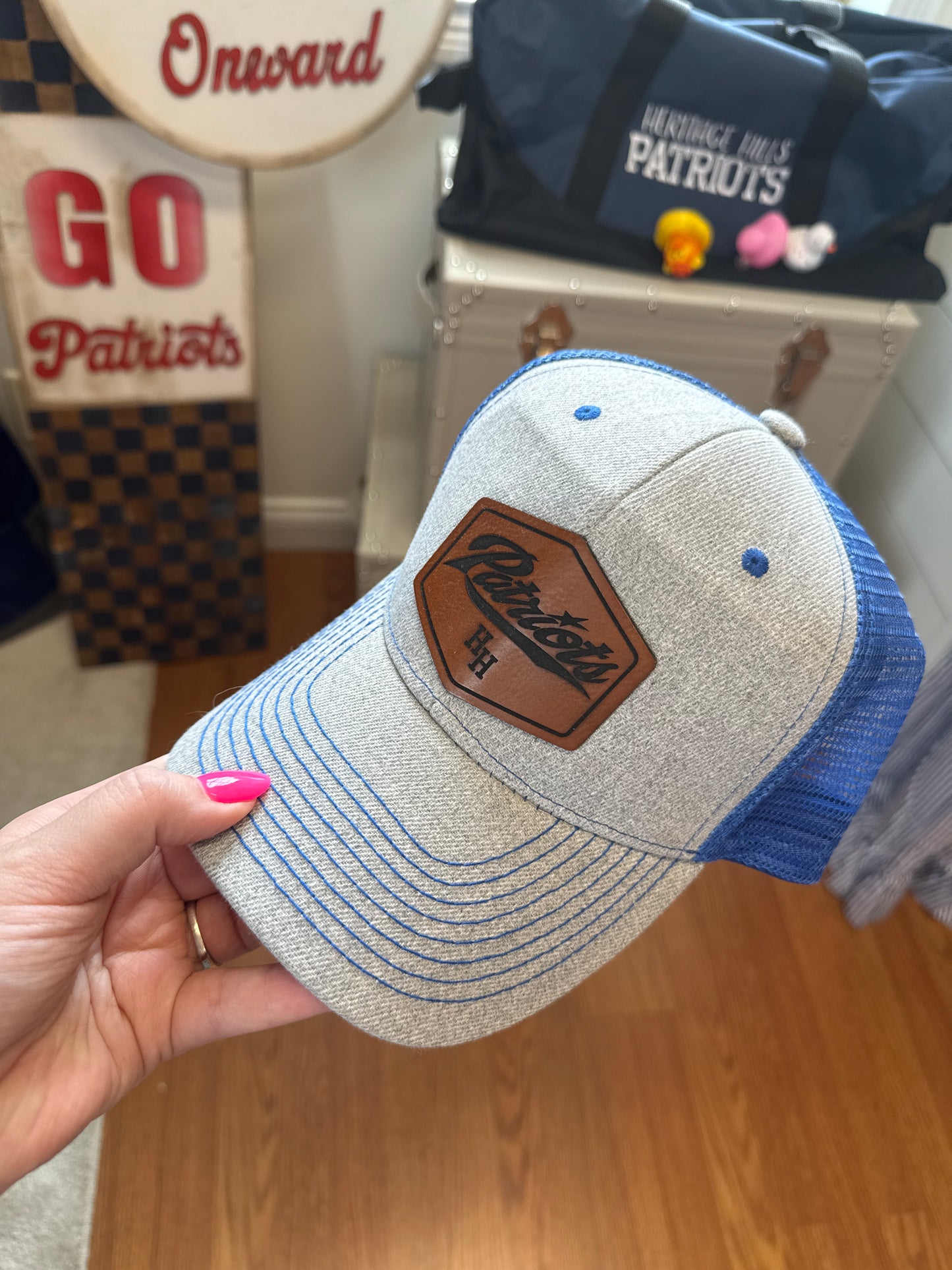 Patriot Hat