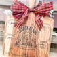 Cutting Board