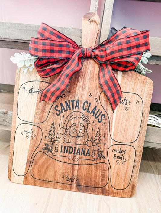 Cutting Board
