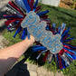 Patriot Cheer Stick