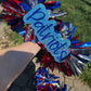 Patriot Cheer Stick