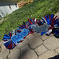 Patriot Cheer Stick