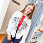 Patriot Cardigan