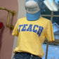 Teach Tee