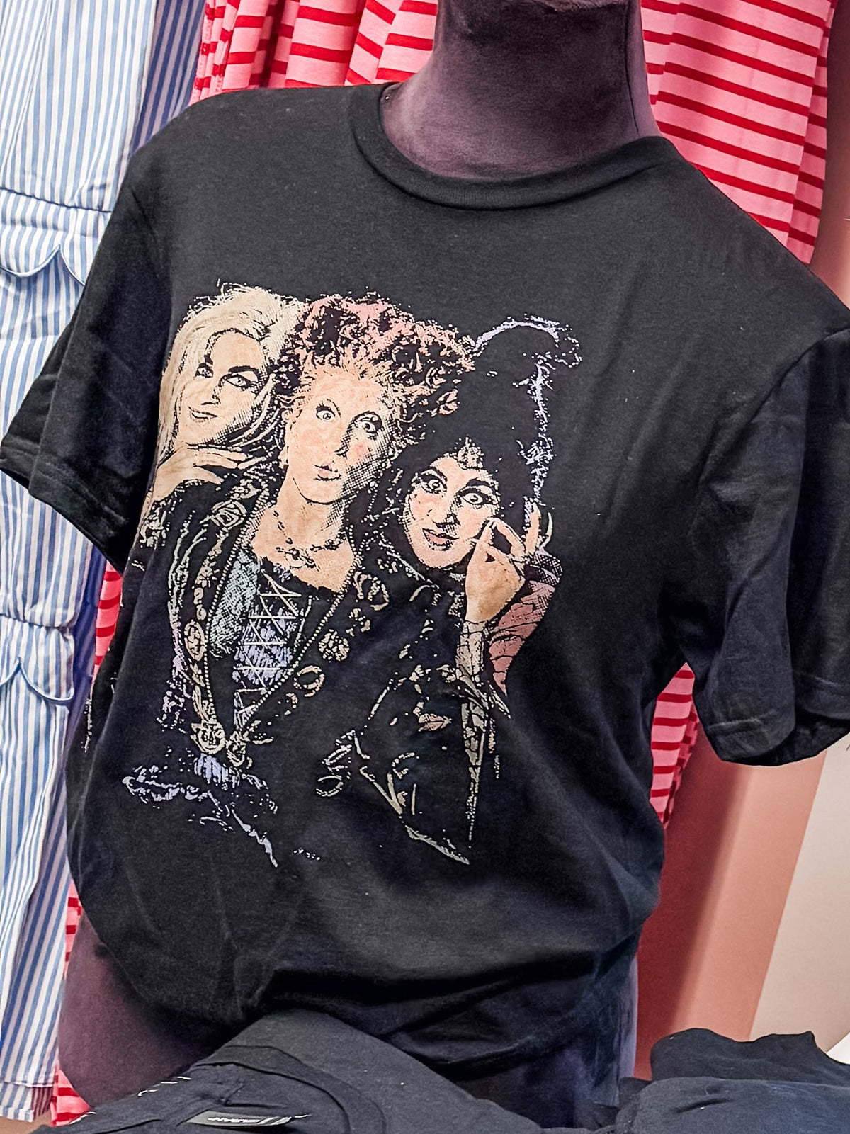 $18 Heritage Tee