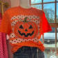 Pumpkin Tee