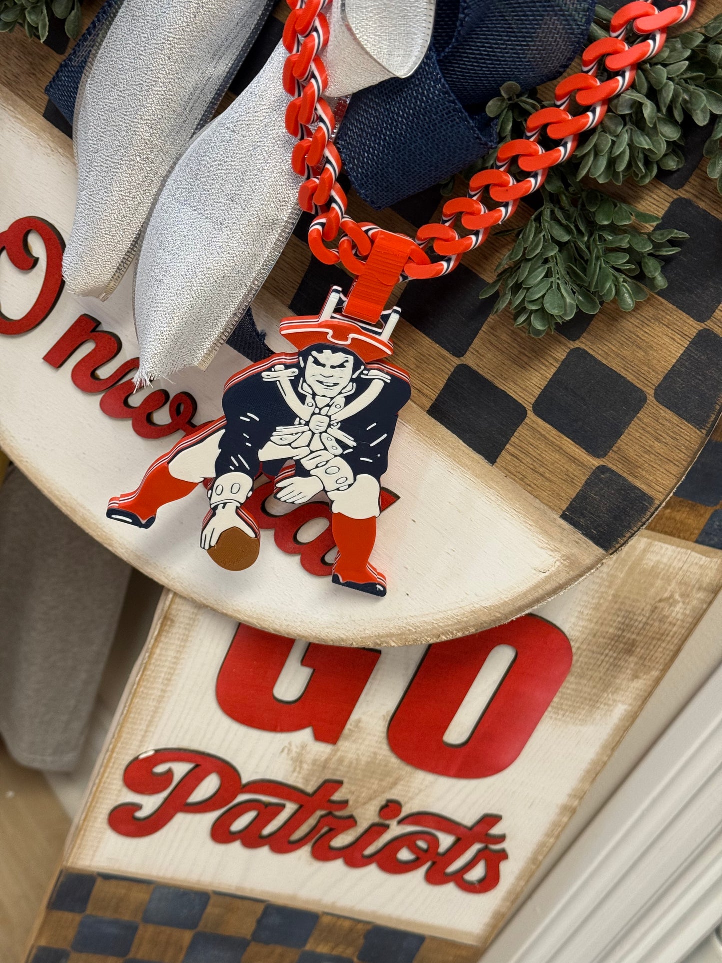 Hype Chain
