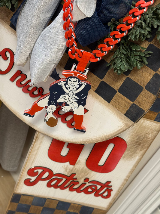Hype Chain
