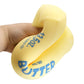 JUMBO Butter Stick Slime Filled Squishy - 9.5 Inch