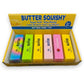 Assorted Butter Squishies – 12ct PDQ Display