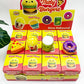 Cute Fast Food Mini Slow Rise Squishy Toys