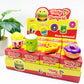 Cute Fast Food Mini Slow Rise Squishy Toys