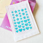 Star and Heart Acne Spot Treatment Patch