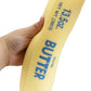 JUMBO Butter Stick Slime Filled Squishy - 9.5 Inch